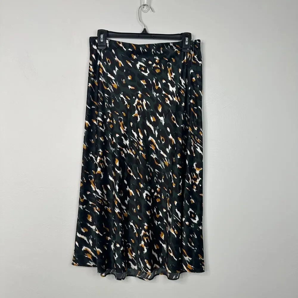 Express dark green